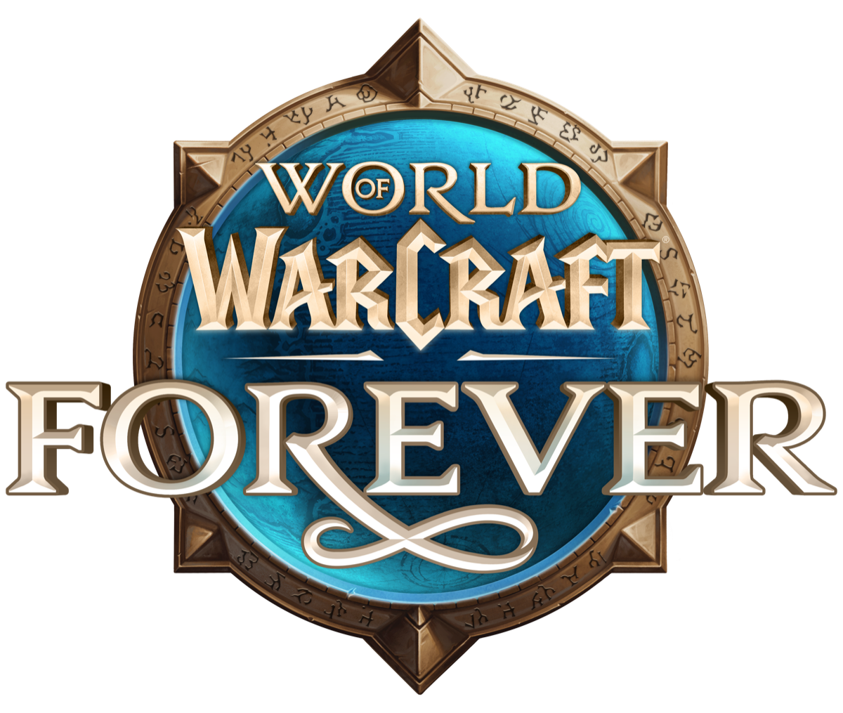 World of Warcraft Forever